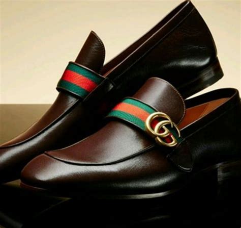 formal shoes for men gucci|authentic gucci men shoes.